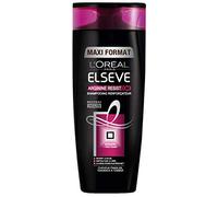 L'Oréal Paris Elsève Arginine Resist - Strengthening Shampoo - 2x 400 ml