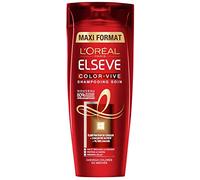 L 'Oréal Paris Elsève COLOR-VIVE Color-Treated or Highlighted Hair Shampoo 400 ml