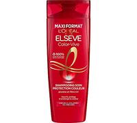 L 'Oréal Paris Elsève COLOR-VIVE Shampoo 250 ml