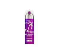 L’Oréal Paris Elvive Collagen + Lifter Volume Spray, Root Lifting Leave-In for Flat Hair, Instant Refresh & Shine, Big Hair Day, 200ml