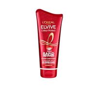L'Oreal Elvive Colour Protect Rapid Reviver Coloured Hair Power Conditioner 180ml