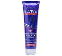 L'Oreal Paris Elvive Color-Vive Violet Mask, 150 ml