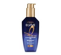 L’Oréal Paris Elvive Extraordinary Oil, Midnight Serum Hair oil, 100ml