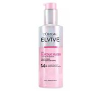 LOral Paris Elvive Glycolic Gloss Leave-In Serum for Dull Hair 150ml