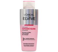L'Oreal Elvive Glycolic Gloss Shampoo 200ml