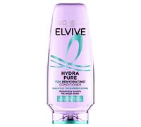 L’Oréal Paris Elvive Hydra Pure 72H Rehydrating Conditioner, 300ml
