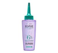 LOral Paris Elvive Hydra Pure Exfoliating Pre-Shampoo Scalp Serum for Oily Scalp & Roots 102ml