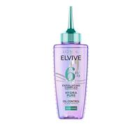 L’Oréal Paris Elvive Hydra Pure, Oil control Scalp serum, 102ml bottle