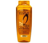 L´oreal Paris Elvive Shampoo Ext Oil 380ml