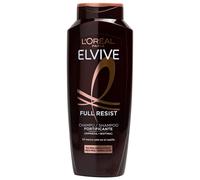 Strengthening Shampoo Full Resist L'Oréal Paris Elvive Full Resist 370 ml (370 ml)