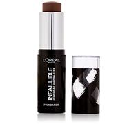 L’Oreal Paris Infallible Shaping Stick Foundation 240 Espresso 9g