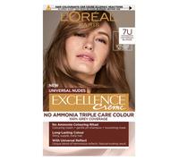 L’Oréal Paris Excellence Crème Universal Nudes Ammonia Free Permanent Hair Dye