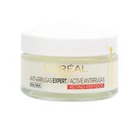 L´oreal Paris Expert Anti-wrinkle Moisturizing Facial Cream +45 Day 5