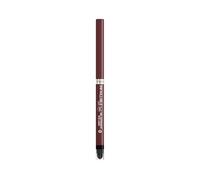 Debenhams Infallible Grip Gel Automatic Bronze Blaze Eye Liner In Velvet Bordeaux velvet bordeaux