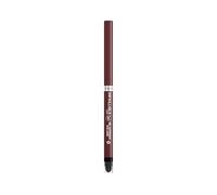 Debenhams Infallible Grip Gel Automatic Bronze Blaze Eye Liner In Velvet Bordeaux velvet bordeaux