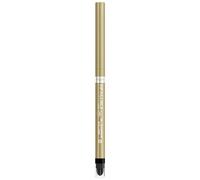 L'Oral Paris Eye Liner Infallible Grip Gel Automatic Gold Champagne 1 ml