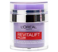 L'Oreal Paris - Revitalift Filler Firming Water-Cream 50 Ml - care - P2222z