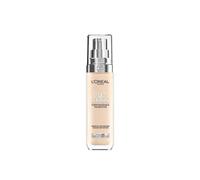 L Oréal Paris Foundation for Face Skincare Infused with Hyaluronic Acid True