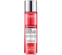 L'Oréal Paris 5% Glycolic Acid Peeling Toner | Size: 180ml L'Oréal Paris Multicolor 180ml