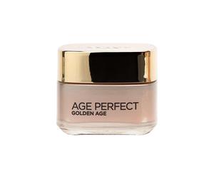 L´oreal Paris Gold Age Rosy Dia Moisturizing Facial Cream 50ml Golden