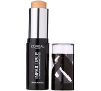 L'Oreal Paris Infallible Strobe Highlight Stick 502 - Gold is Cold