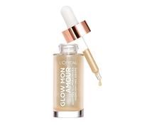 L’Oreal Paris Highlighting Drops, Glow Mon Amour Sparkling Love, Natural and ...