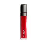 L'oreal Paris Infallible Mega Lip Gloss - 106 Alerte Rouge