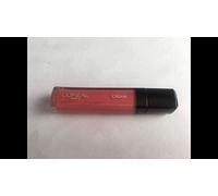 L'oreal Paris Infallible Mega Lip Gloss - 109 Figh For It