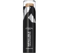 LāOreal Paris Infaillible Shaping Stick Foundation | 150 Rose Beige