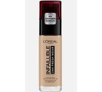L’Oréal Paris Infallible 24H Fresh Wear Foundation 30ml with Pump - Longwear