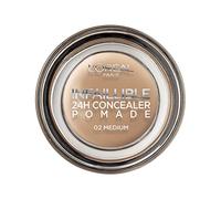 L’Oreal Paris Infallible Concealer Pomade 02 Medium 15g