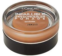 L’Oreal Paris Infallible Concealer Pomade 03 Dark 15g