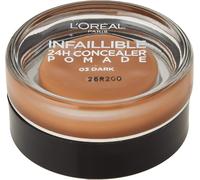 L’Oreal Paris Infallible Concealer Pomade 03 Dark 15g