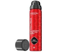L’Oréal Paris Infallible Face Setting Spray 75ml - 3-Second Setting Mist, 36H No Transfer, Transfer-Proof, Waterproof, Sweat-Proof Makeup Lock, Long-Lasting Freshness, All Skin Types