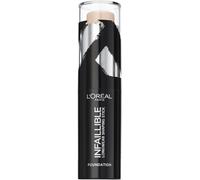 L’Oreal Paris Infallible Longwear Stick Foundation - 140 Natural Rose (2 PACK)
