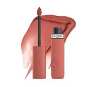 L’Oreal Paris Infallible Matte Resistance Liquid Lipstick- 630 Rose Heat, 5ml