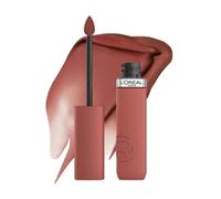 L’Oreal Paris Infallible Matte Resistance Liquid Lipstick- 635 Worth It Medium, 5ml