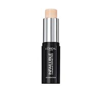L’Oreal Paris Infallible Shaping Stick Foundation 100 Ivory 9g