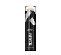 L’Oreal Paris Infallible Shaping Stick Foundation 140 Natural Rose 9g