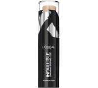 L'Oreal Infallible Foundation Stick - 190 Golden Beige