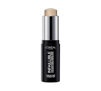 L’Oreal Paris Infallible Shaping Stick Foundation | 190 Golden Beige