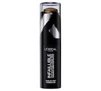 L’Oreal Paris Infallible Shaping Stick Foundation 240 Espresso 9g