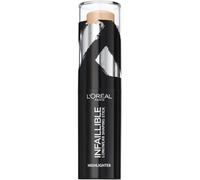 L’Oreal Paris Infallible Stobe Highlight Stick 502 Gold Is Cold 9g