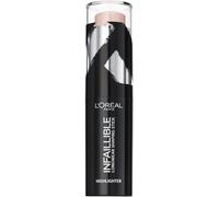 L’Oreal Paris Infallible Stobe Highlight Stick 503 Slay Rose, 9 g