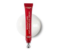 L'Oréal Paris Dermo Expertise Revitalift Laser Renew Precision Eye Cream - Triple Action (15ml)