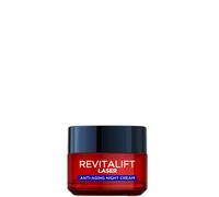 L’Oréal Paris Laser Renew Triple Action Anti-Ageing Night Cream 50ml