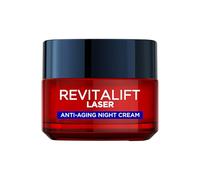 L'Oreal Revitalift Laser Renew Night Cream Mask 50ml