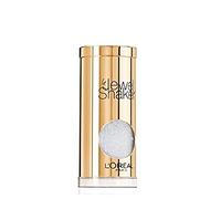 L´Oréal Paris Le Jewel Shaker Crystal Nail Polish for Women - 001 Transparent