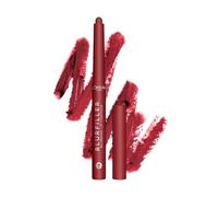 L’Oréal Paris Blurfiller Blurring Lip Contour Lip Liner, Soft-Focus Effect, Bigger-Looking Lips, Shapes & Contours, Matte Finish, 530 Bordeaux Bisou