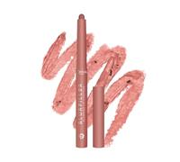 L’Oréal Paris Blurfiller Blurring Lip Contour Lip Liner, Soft-Focus Effect, Bigger-Looking Lips, Shapes & Contours, Matte Finish, Effortless shape & Contour, 485 Nude Espresso
